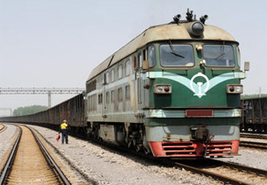 洛阳通翔物流有限公司